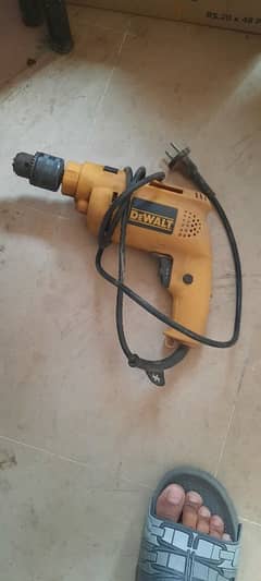 Drill machine for sale