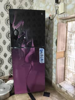 pal refrigerator