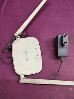 Tenda 301 wifi router