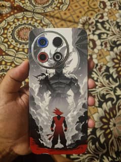tecno spark 30 8 128