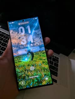 samsung s23 ultra 512gb approved
