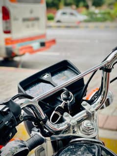 Honda 125 special edition