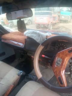 Toyota Corolla 1983