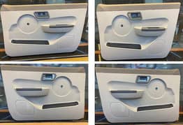 Suzuki mehran Door trim and Door gatta