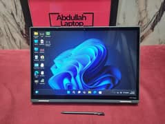 Lenovo Thinkpad X13 Yoga G2 (Ci7 11th Gen) 16GB | 512 Nvme SSD (iris)