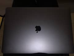 MacBook Pro 16-inch (2019) – Intel Core i9 | 1TB SSD | 16GB RAM