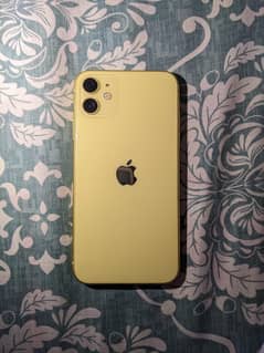 iPhone 11