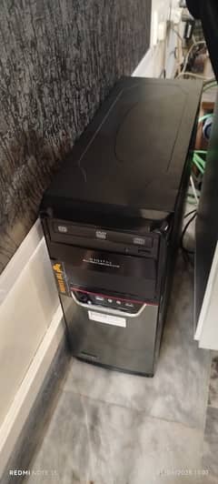 Gaming PC | Workstation | Multimedia Computer System by TUF Gaming