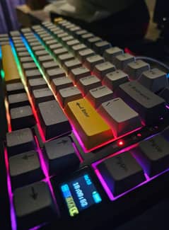 keyboard