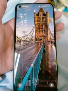 oppo reno 6 8 128
