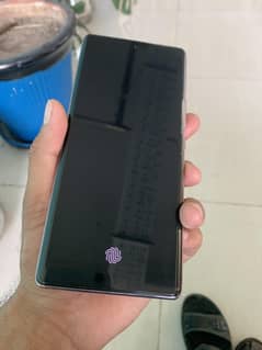 infinix zero 40