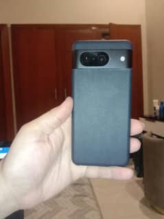 Google pixel 8 in best condition 9.5/10