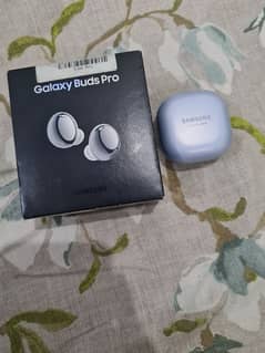 Samsung Galaxy Buds pro