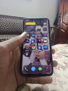 iphone xs gold 64gb non pta