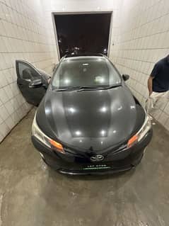 COROLLA