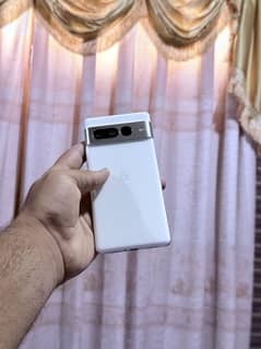 Goggle pixel 7 pro 12/128