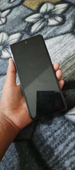 infinix hot 40
