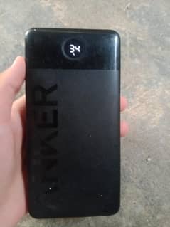 Anker