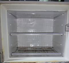Dawlance fridge 18000
