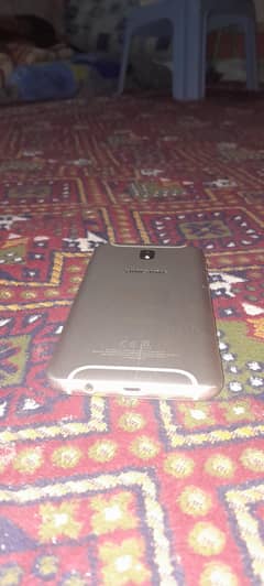 Samsung J7pro 4/64 PTA approved