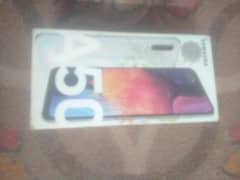 Samsung a 50 parts available no mother board