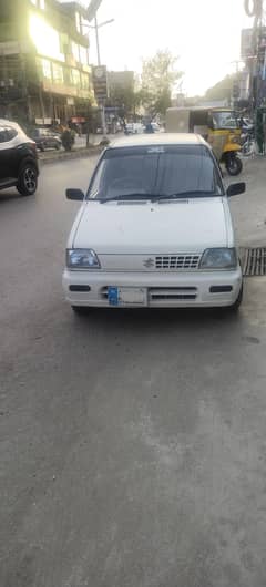 mehran vxr
