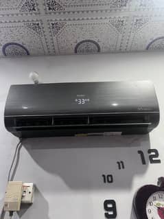 1 ton haier inverter