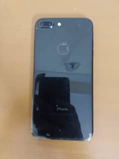Iphone 7 plus 128gb PTA approved