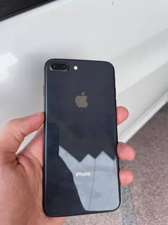 iPhone 8 Plus – 64GB PTA Approved