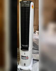 Air cooler