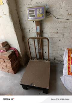 soler atta chaki complete setup