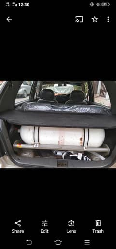Suzuki Alto 2007