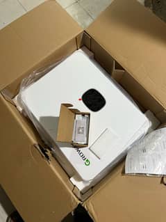Growatt Ongrid Inverters 6kw|10kw|15 kw|20kw|25kw|30kw|50kw|Available