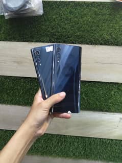 Lg Velvet 5g Snapdragon 765  6/126 Singal SIM USA , PTA / Non PTA. . . . .