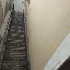 Stair (Seerhi)