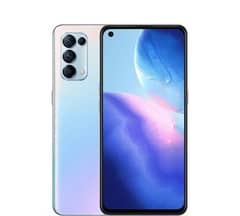 Oppo Reno 5-10/10 Condition-Urgent Sale