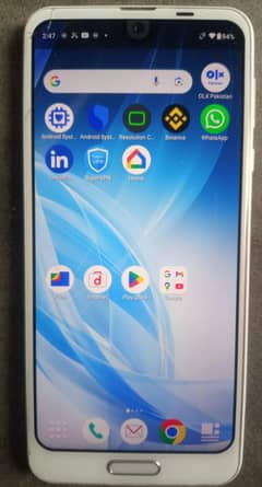 Aquos R2 non pta 64GB