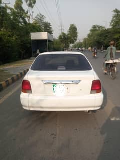 Honda city for sale