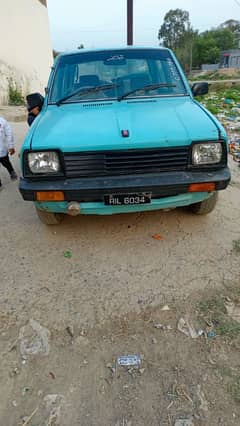 FX car urgent Forsale  pindi number Smart card bana hoa hai