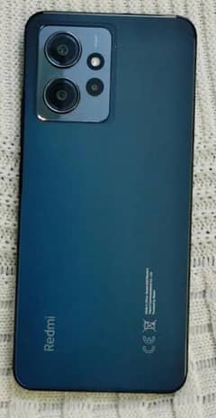 redmi note 12 8/256 exchange possible
