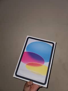 Ipad generation 10