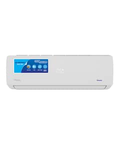 Super General 1.5 Ton DC inverter AC, T3 Air conditioner