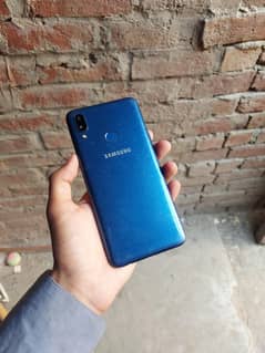 Samsung A10s 2/32Gb Mobile 4G / No vivo oppo tecno iphone huawei