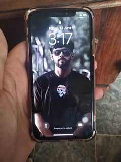 IPHONE X 64 JV( URGENT SALE)