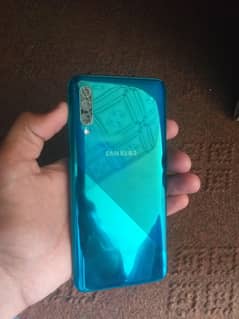 samsung galaxy a30s pta approved with charger