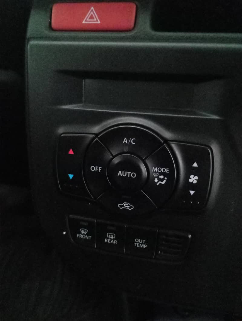 Japense Suzuki Alto 2021 10