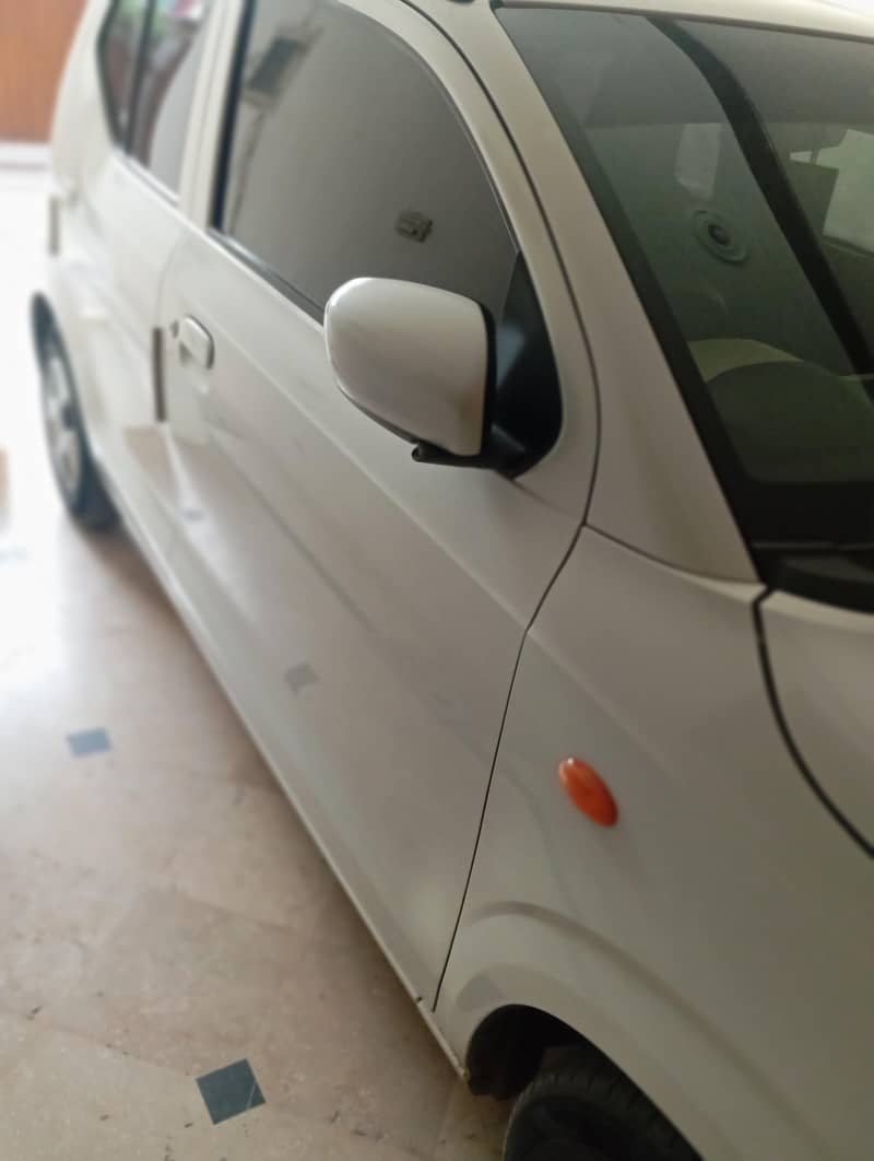 Japense Suzuki Alto 2021 15