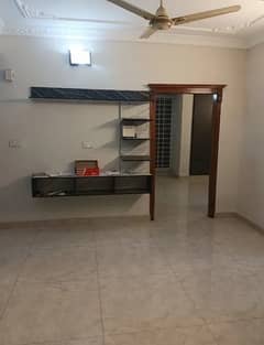 G-11/4 PHA D Type Fully Renovated 3rd Floor Flat For Sale