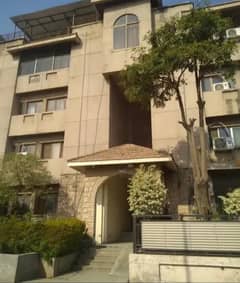 G-11/4 PHA C-Type 2nd Floor Flat For Rent