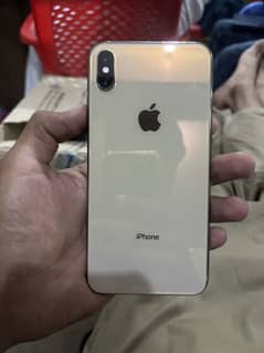 iPhone XS Max 256 GB